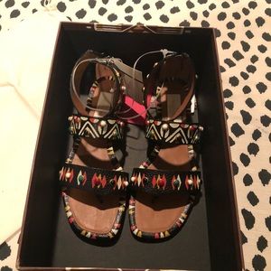 Valentino sandals